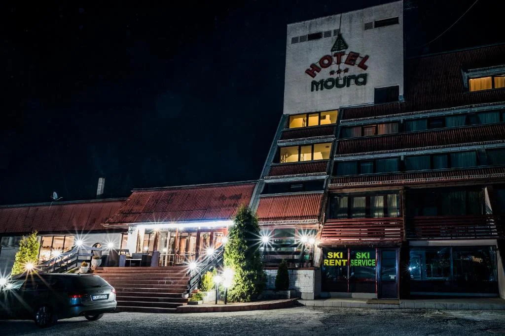 Hotel Mura Borovec - Start Travel 1
