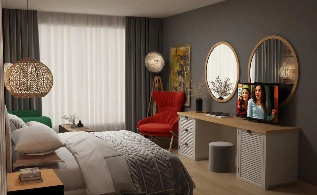 Hotel Mura Borovec - Start Travel 1