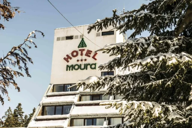 Hotel Mura Borovec - Start Travel 1