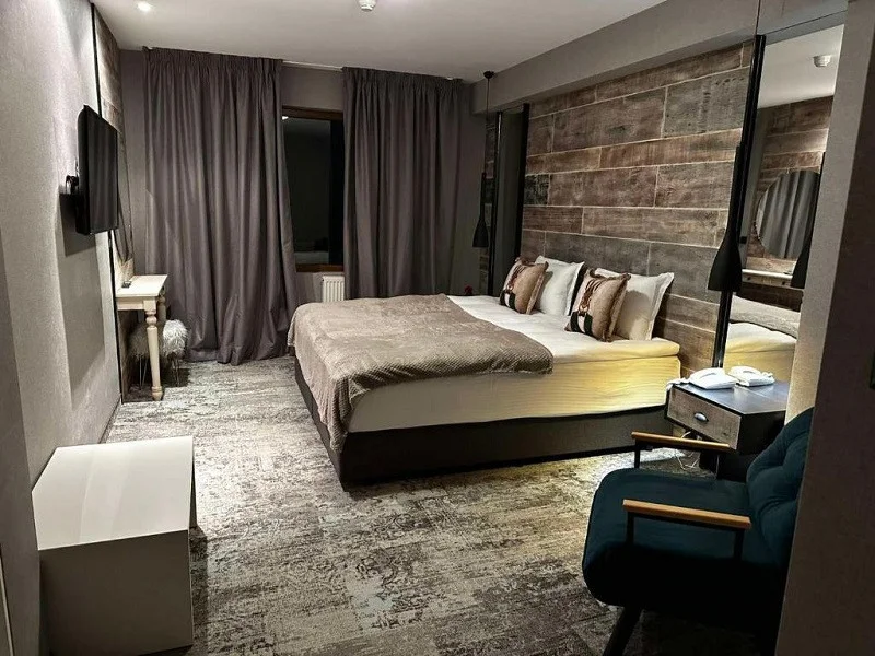 Hotel Murgavets Pamporovo - Start Travel 1