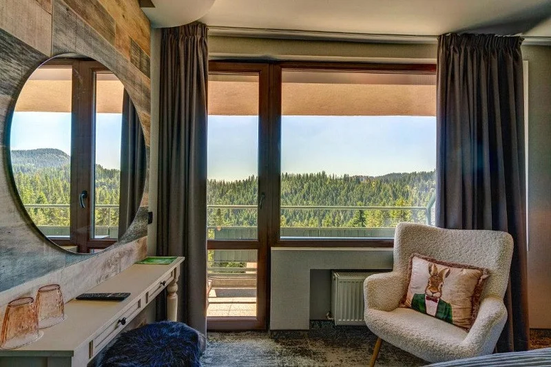Hotel Murgavets Pamporovo - Start Travel 1