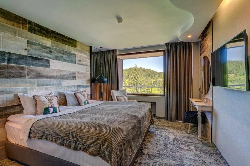 Hotel Murgavets Pamporovo - Start Travel 1