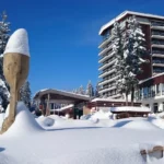Hotel Murgavets Pamporovo - Start Travel 1