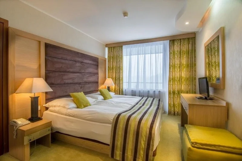 Hotel Murgavets Pamporovo - Start Travel 1