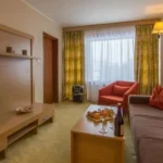 Hotel Murgavets Pamporovo - Start Travel 1