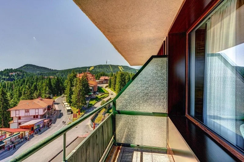 Hotel Murgavets Pamporovo - Start Travel 1