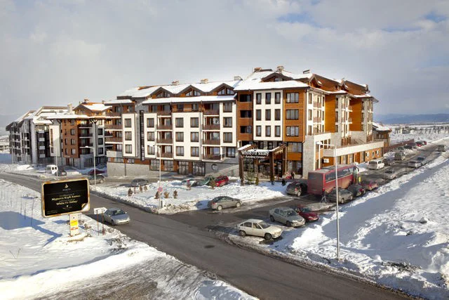 Hotel Murite Club Bansko - Start Travel 1