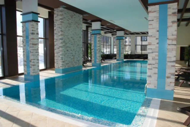 Hotel Murite Club Bansko - Start Travel 1
