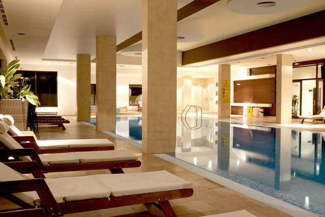 Hotel Murite Club Bansko - Start Travel 1