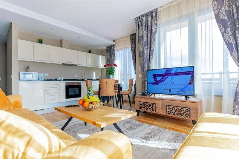 Hotel Murite Club Bansko - Start Travel 1