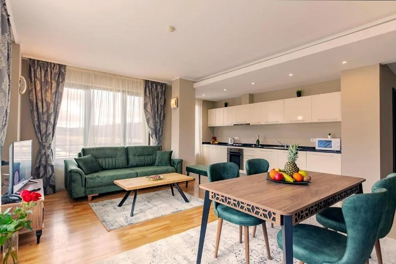 Hotel Murite Club Bansko - Start Travel 1