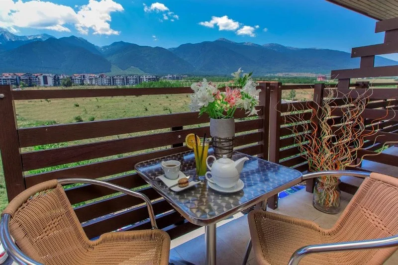 Hotel Murite Club Bansko - Start Travel 1