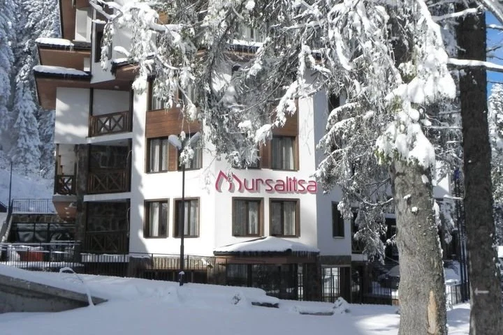 Hotel Mursalitsa Pamporovo - Start Travel 1