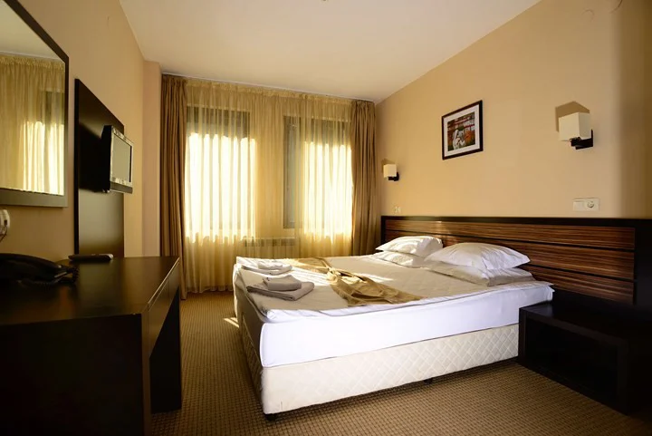 Hotel Mursalitsa Pamporovo - Start Travel 1