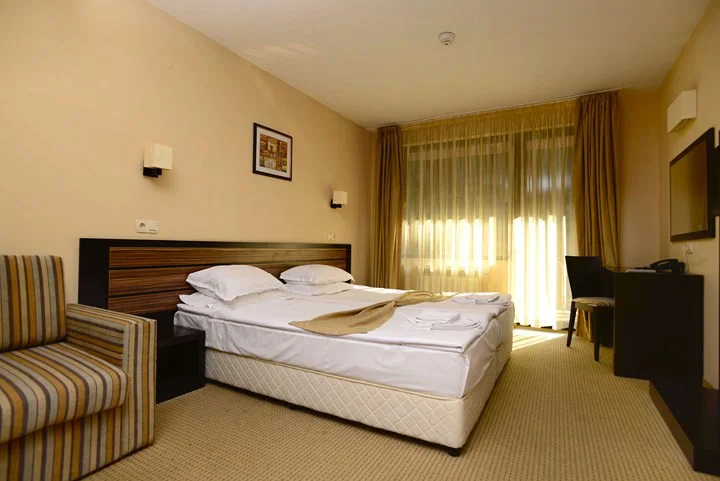 Hotel Mursalitsa Pamporovo - Start Travel 1