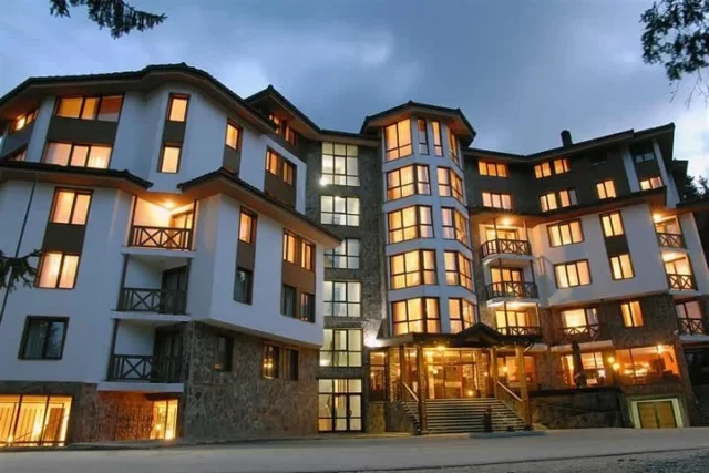 Hotel Mursalitsa