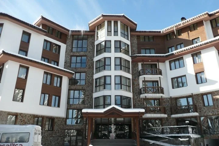 Hotel Mursalitsa Pamporovo - Start Travel 1