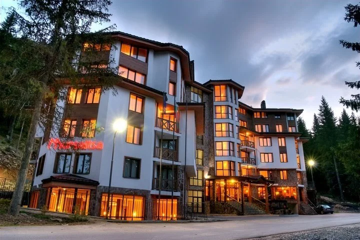Hotel Mursalitsa Pamporovo - Start Travel 1