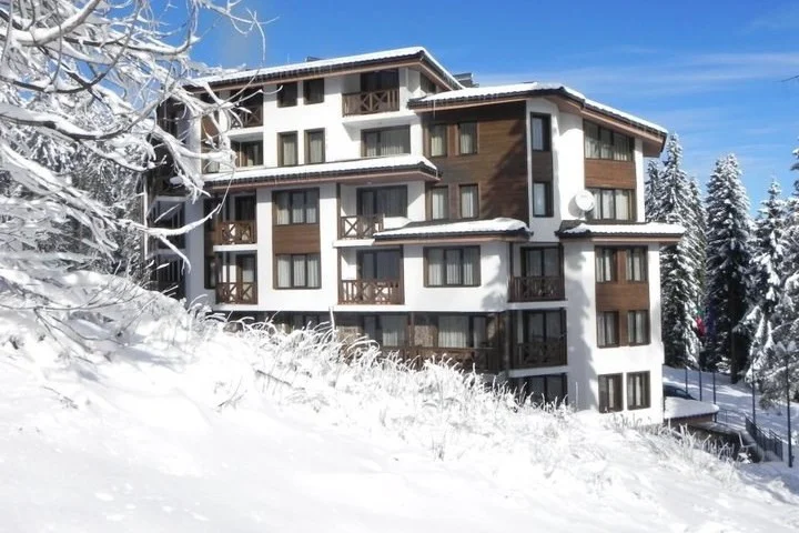 Hotel Mursalitsa Pamporovo - Start Travel 1