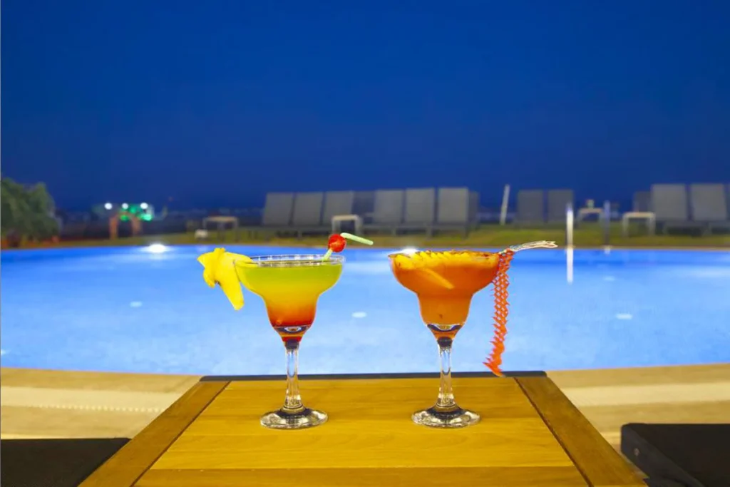 Hotel Musho – fotografija 7