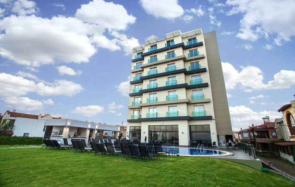 Hotel Musho – fotografija 3