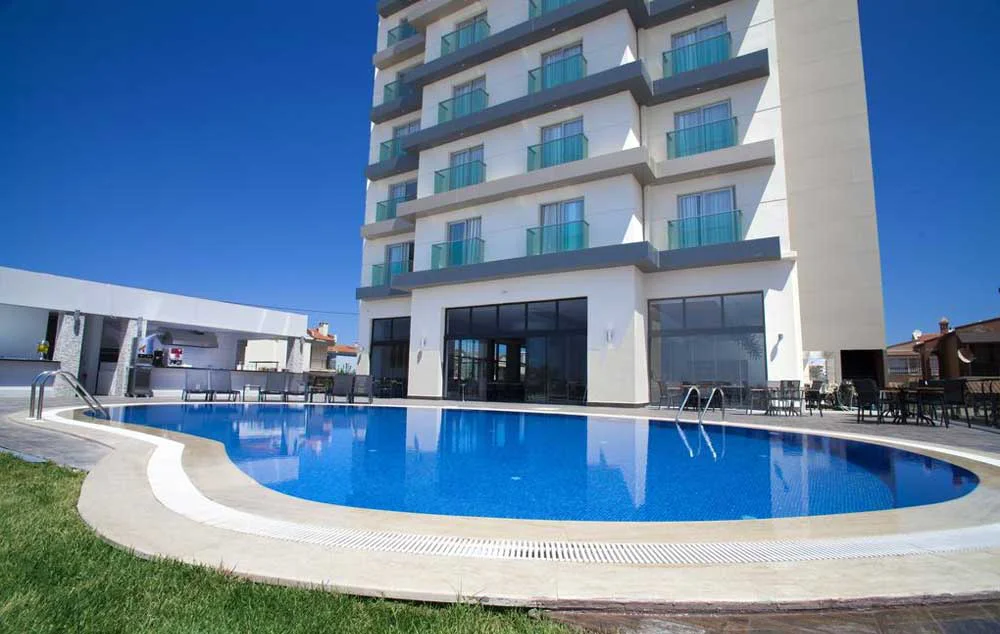 Hotel Musho
