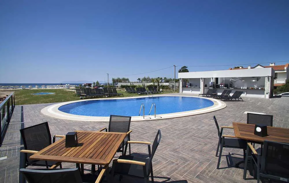 Hotel Musho – fotografija 5
