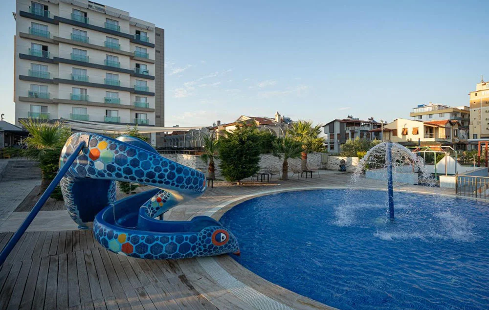Hotel Musho – fotografija 4