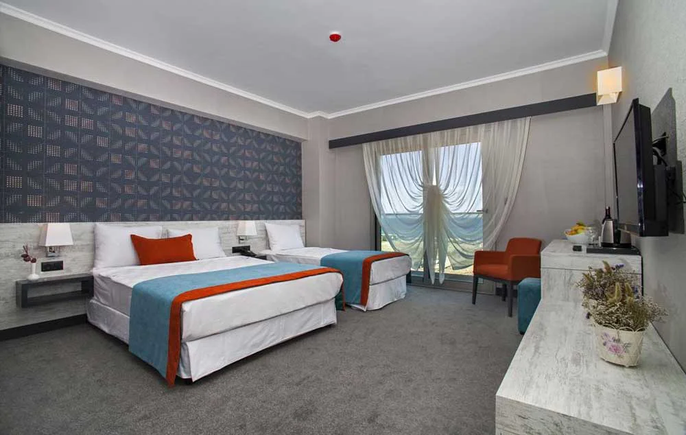 Hotel Musho – fotografija 8
