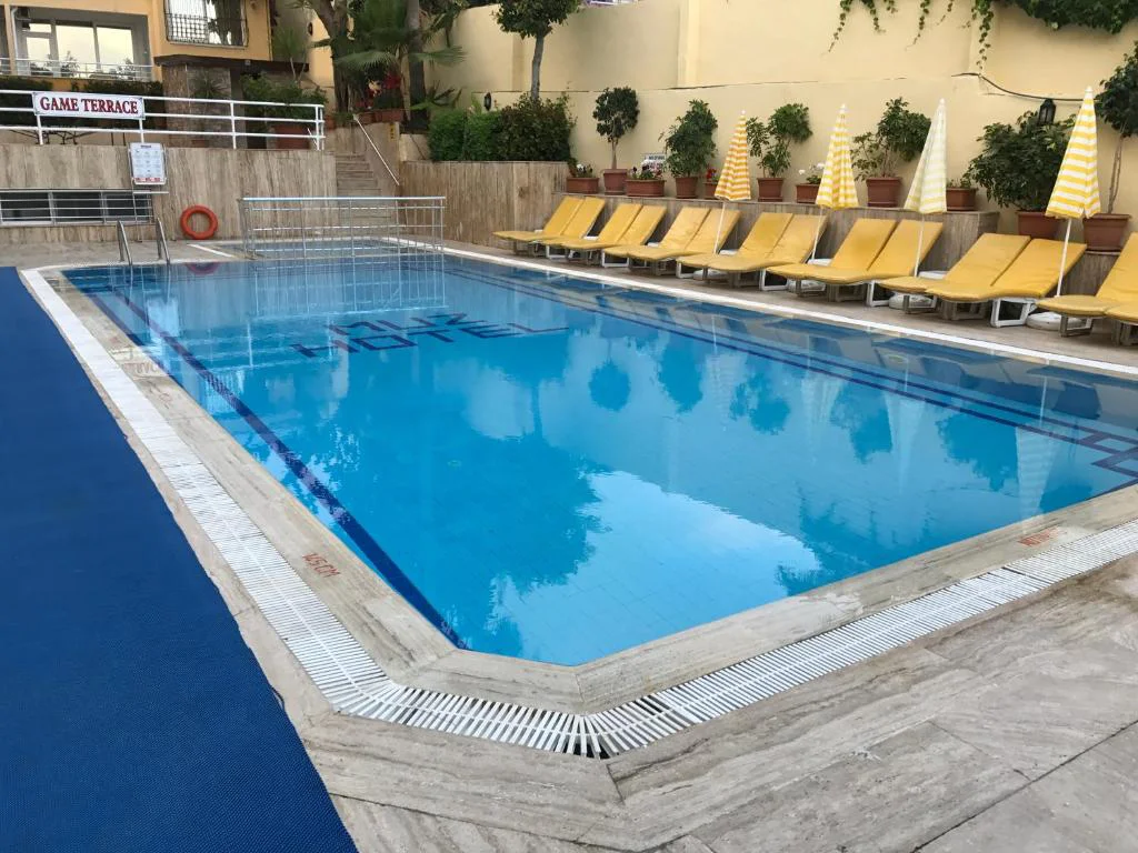 Hotel Muz 3* – fotografija 7