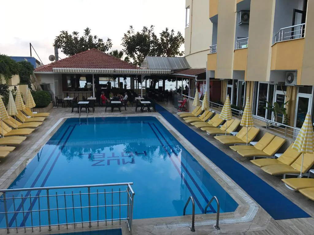 Hotel Muz 3* – fotografija 6