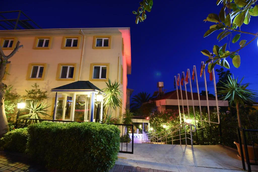 Hotel Muz 3* – fotografija 2