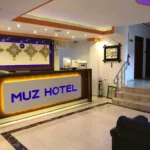 Hotel Muz Alanja – Start Travel 25