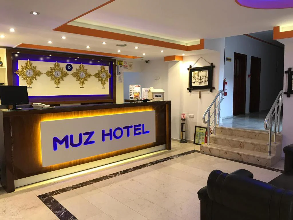 Hotel Muz 3* – fotografija 3