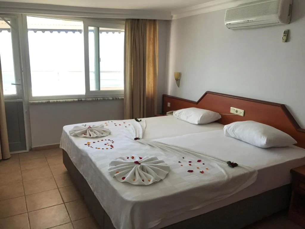 Hotel Muz 3* – fotografija 8