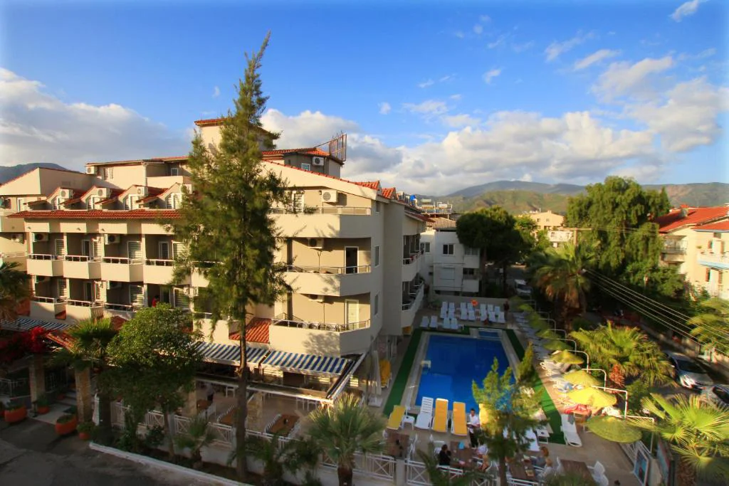 Hotel Myra – fotografija 2
