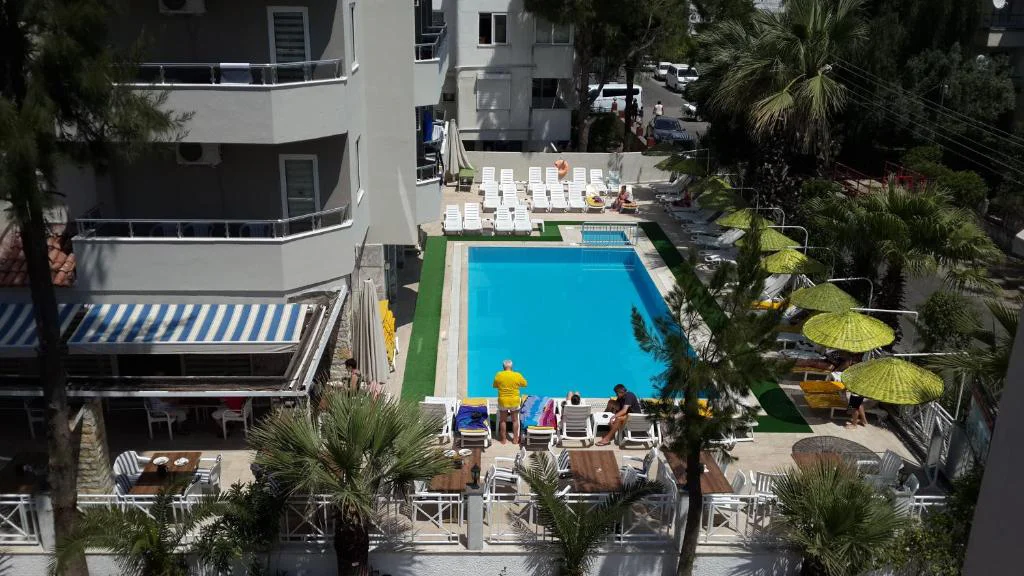Hotel Myra – fotografija 4