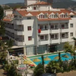 Hotel Myra Marmaris – Start Travel 24