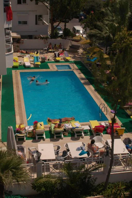 Hotel Myra – fotografija 3