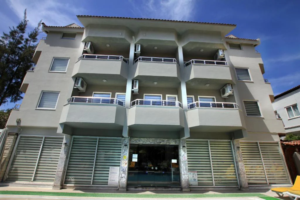 Hotel Myra – fotografija 8