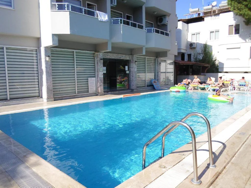 Hotel Myra – fotografija 6