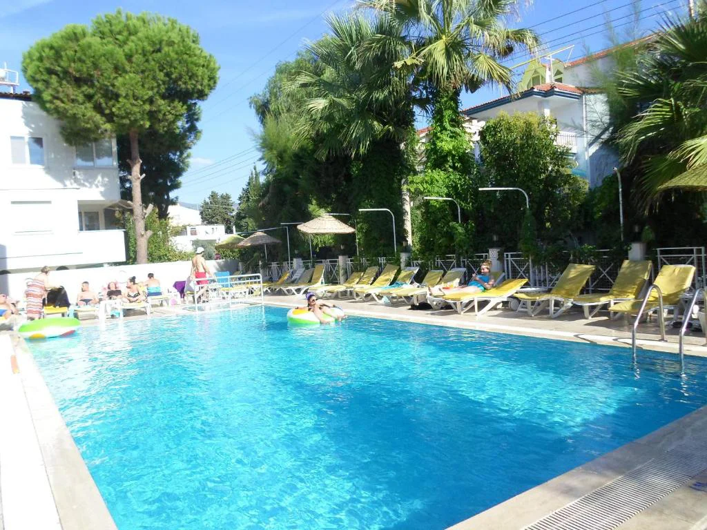 Hotel Myra – fotografija 5