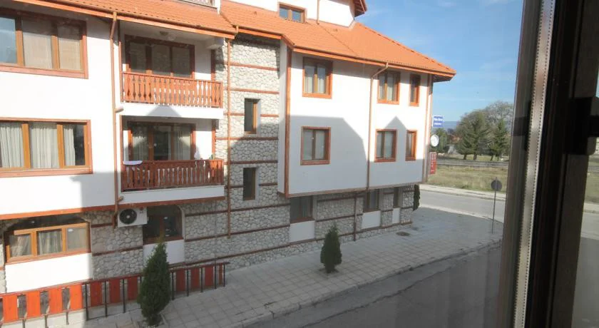 Hotel Northern Star Bansko - Start Travel 1