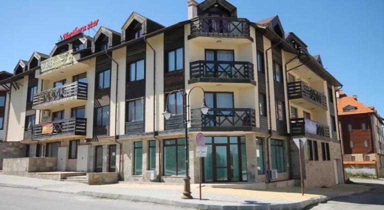Hotel Northern Star Bansko - Start Travel 1