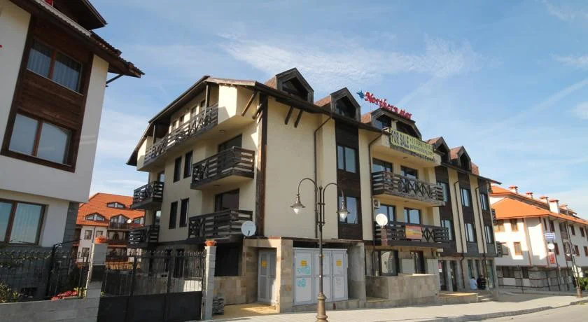 Hotel Northern Star Bansko - Start Travel 1