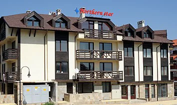 Hotel Northern Star Bansko - Start Travel 1