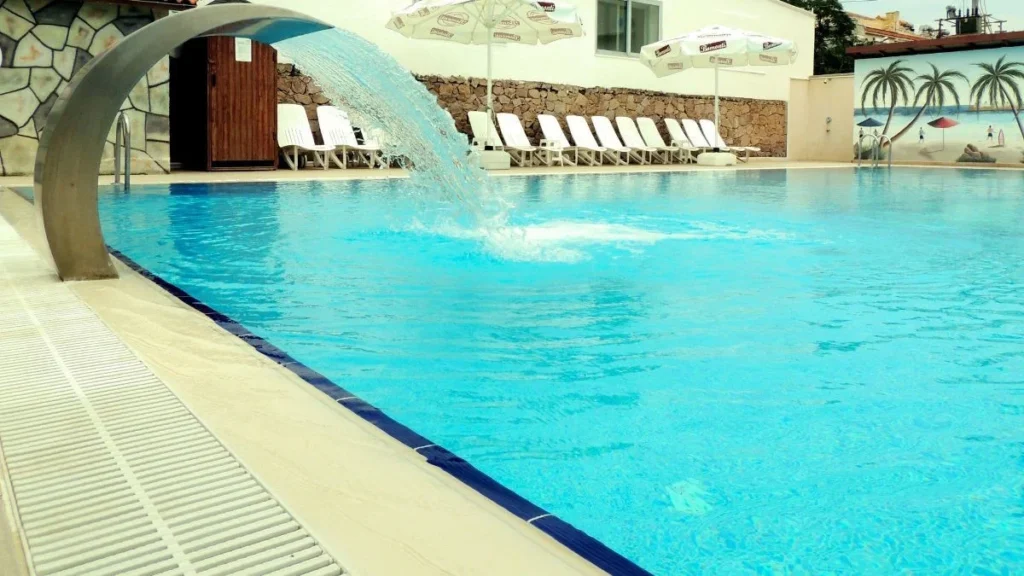 Hotel Olivera – fotografija 6
