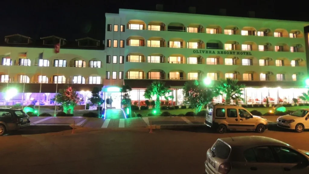 Hotel Olivera – fotografija 2