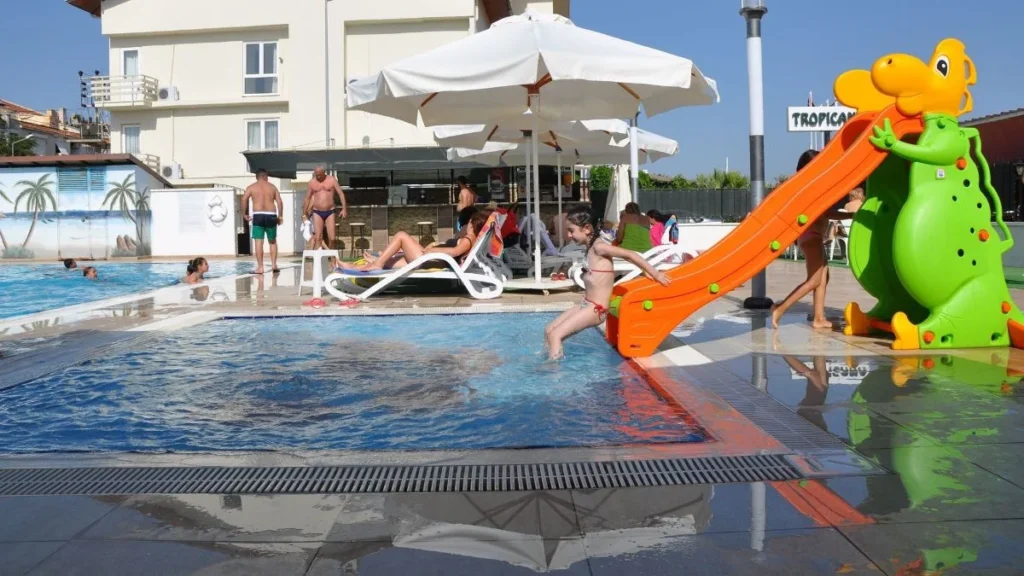 Hotel Olivera – fotografija 8
