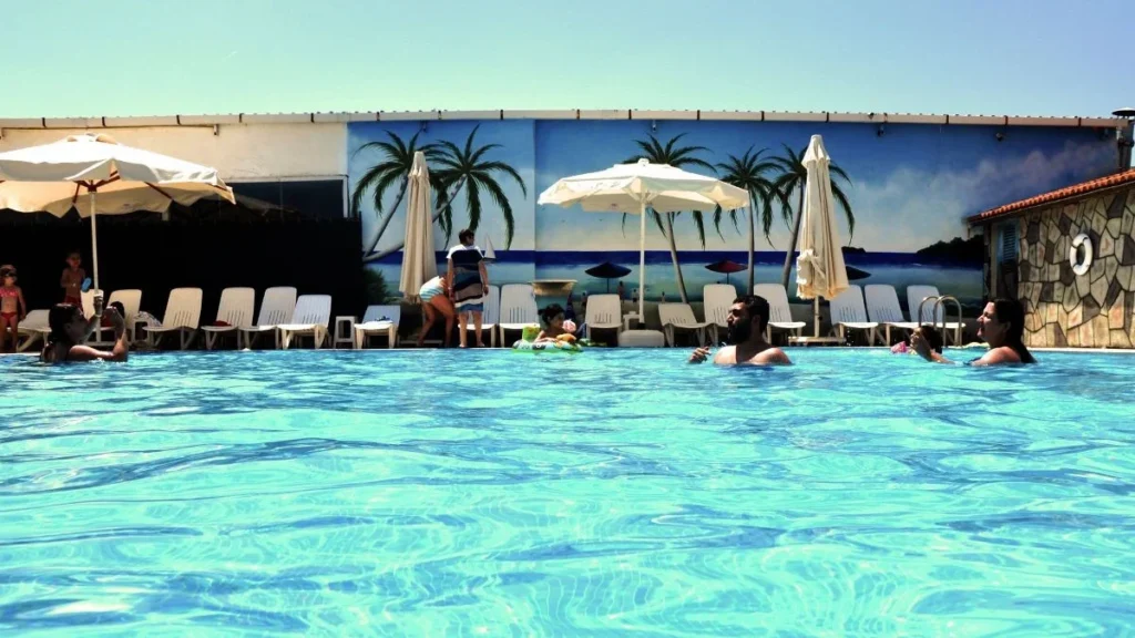Hotel Olivera – fotografija 5